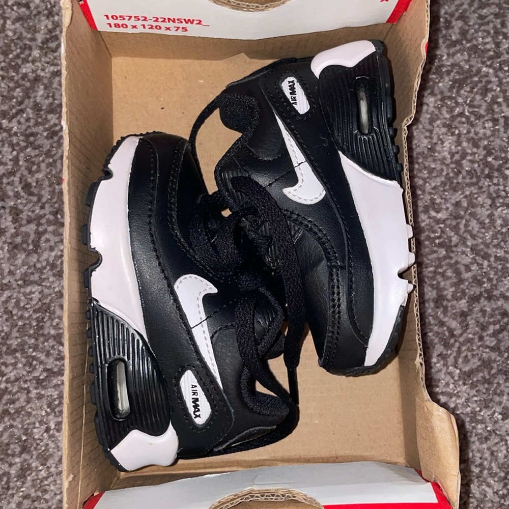 Baby Nike Air Max 90 LRT